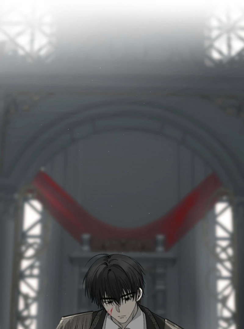 Trapped inside the Ice Emperor’s cage Chapter 1 - page 13