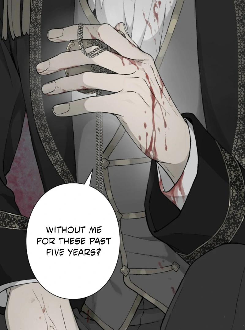 Trapped inside the Ice Emperor’s cage Chapter 1 - page 17