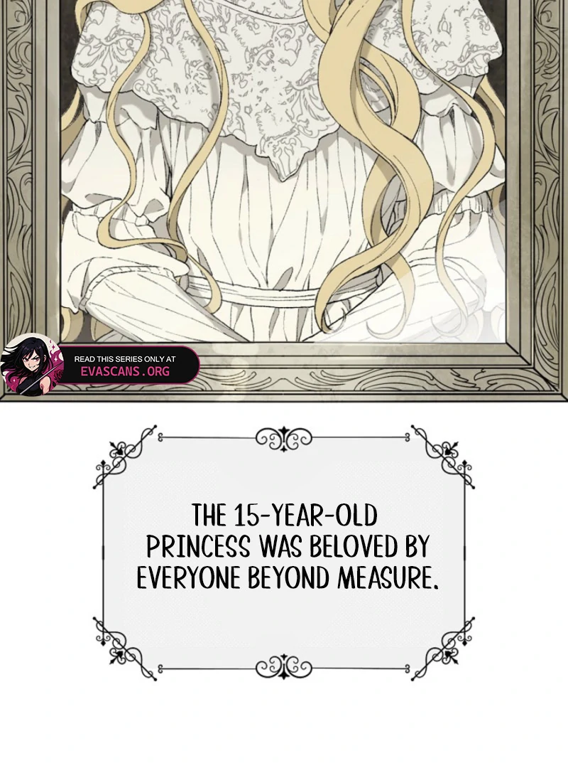 Trapped inside the Ice Emperor’s cage Chapter 1 - page 34