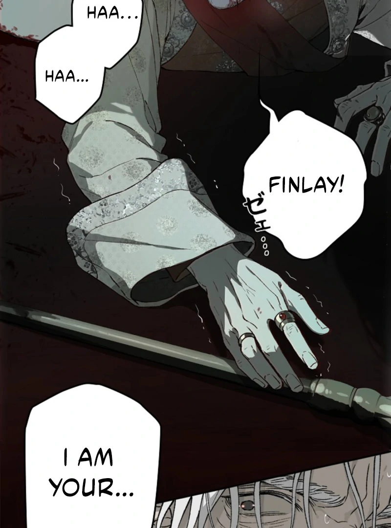 Trapped inside the Ice Emperor’s cage Chapter 1 - page 3