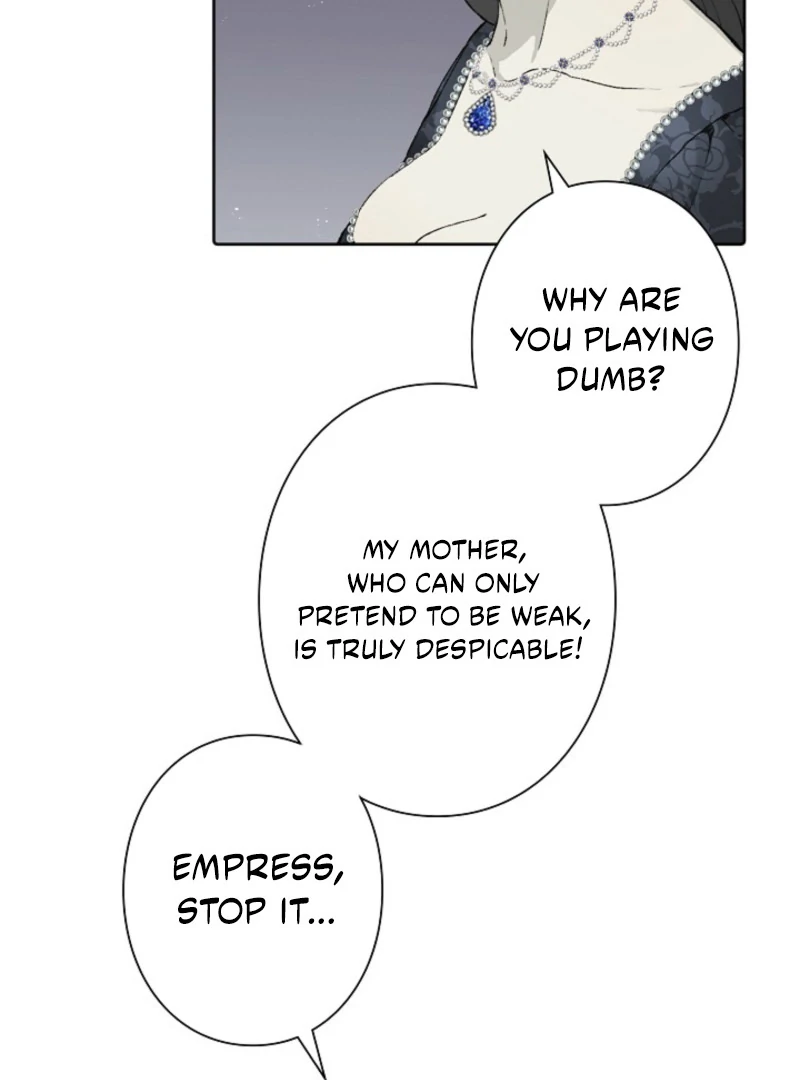 Trapped inside the Ice Emperor’s cage Chapter 1 - page 45