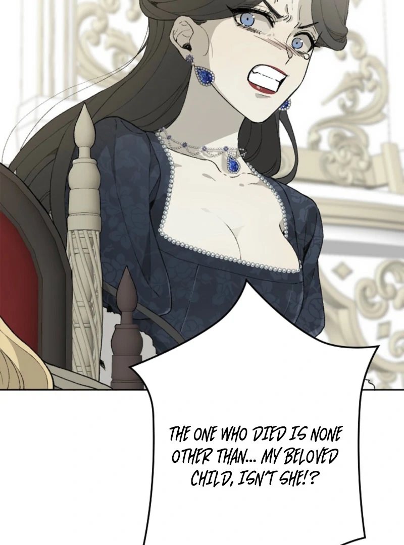 Trapped inside the Ice Emperor’s cage Chapter 1 - page 47