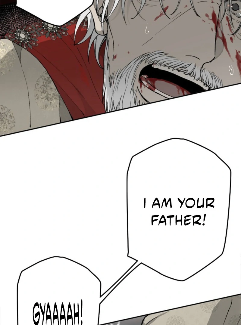 Trapped inside the Ice Emperor’s cage Chapter 1 - page 4