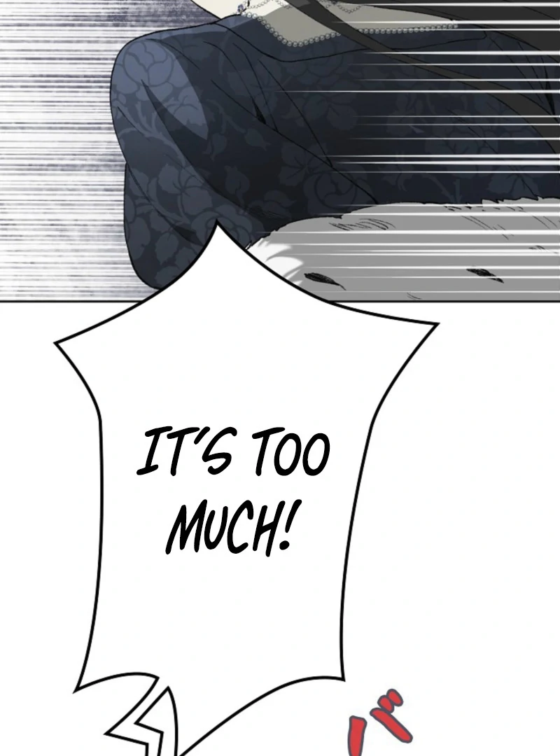 Trapped inside the Ice Emperor’s cage Chapter 1 - page 49