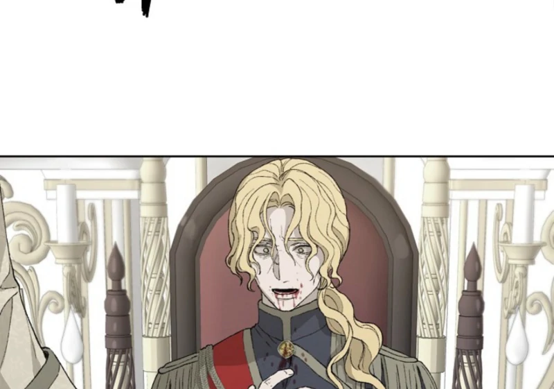 Trapped inside the Ice Emperor’s cage Chapter 1 - page 63