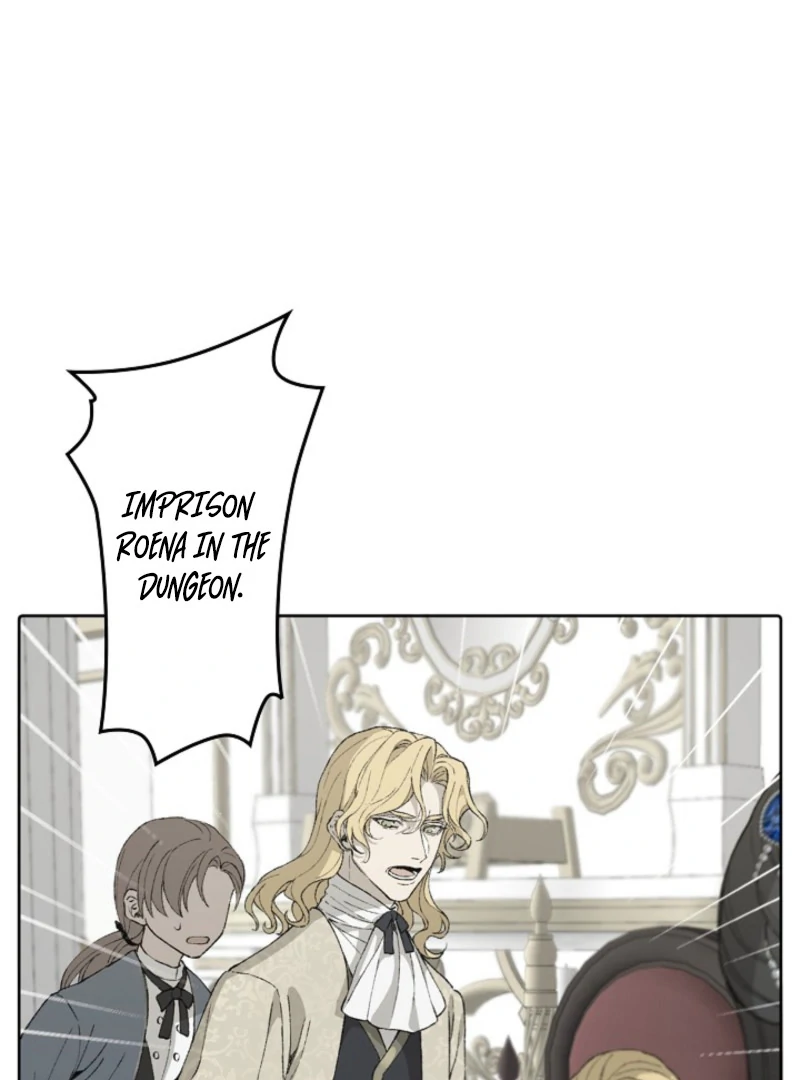 Trapped inside the Ice Emperor’s cage Chapter 1 - page 65