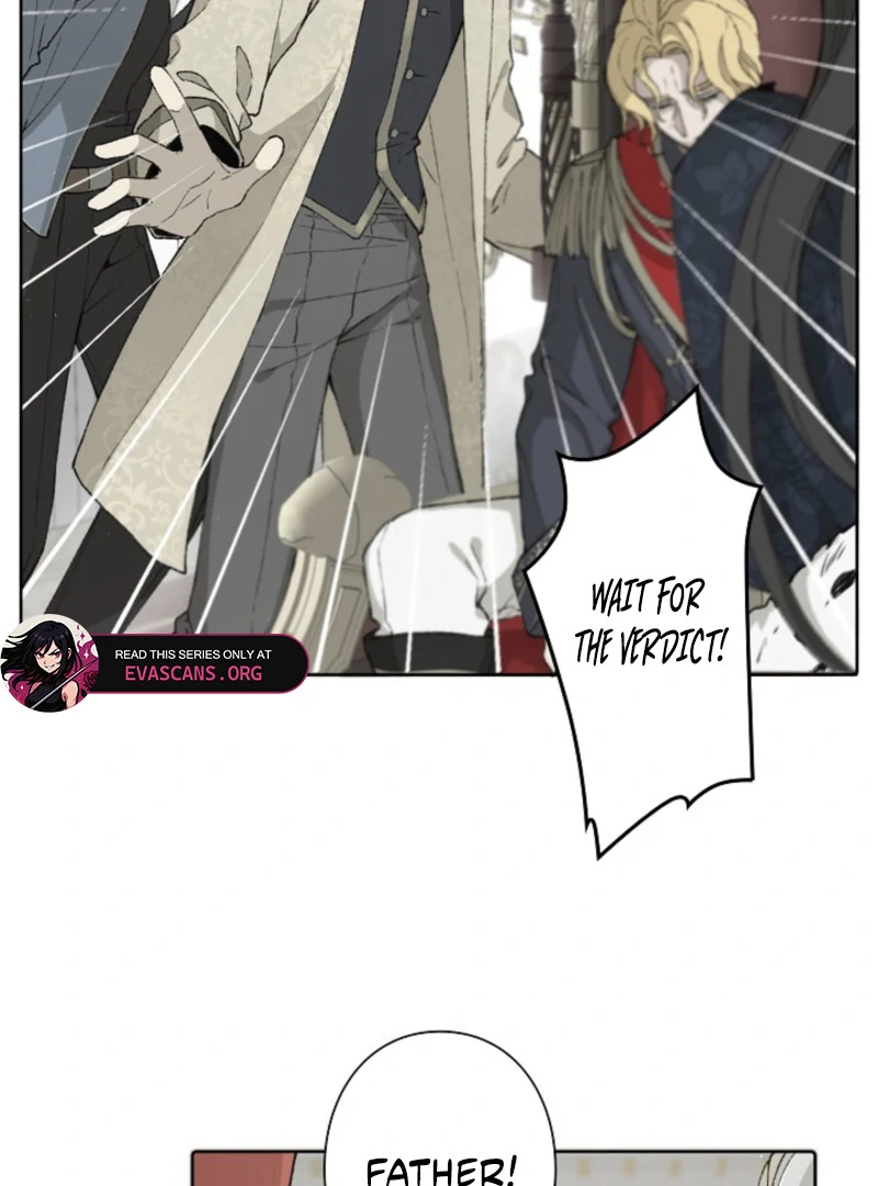 Trapped inside the Ice Emperor’s cage Chapter 1 - page 66