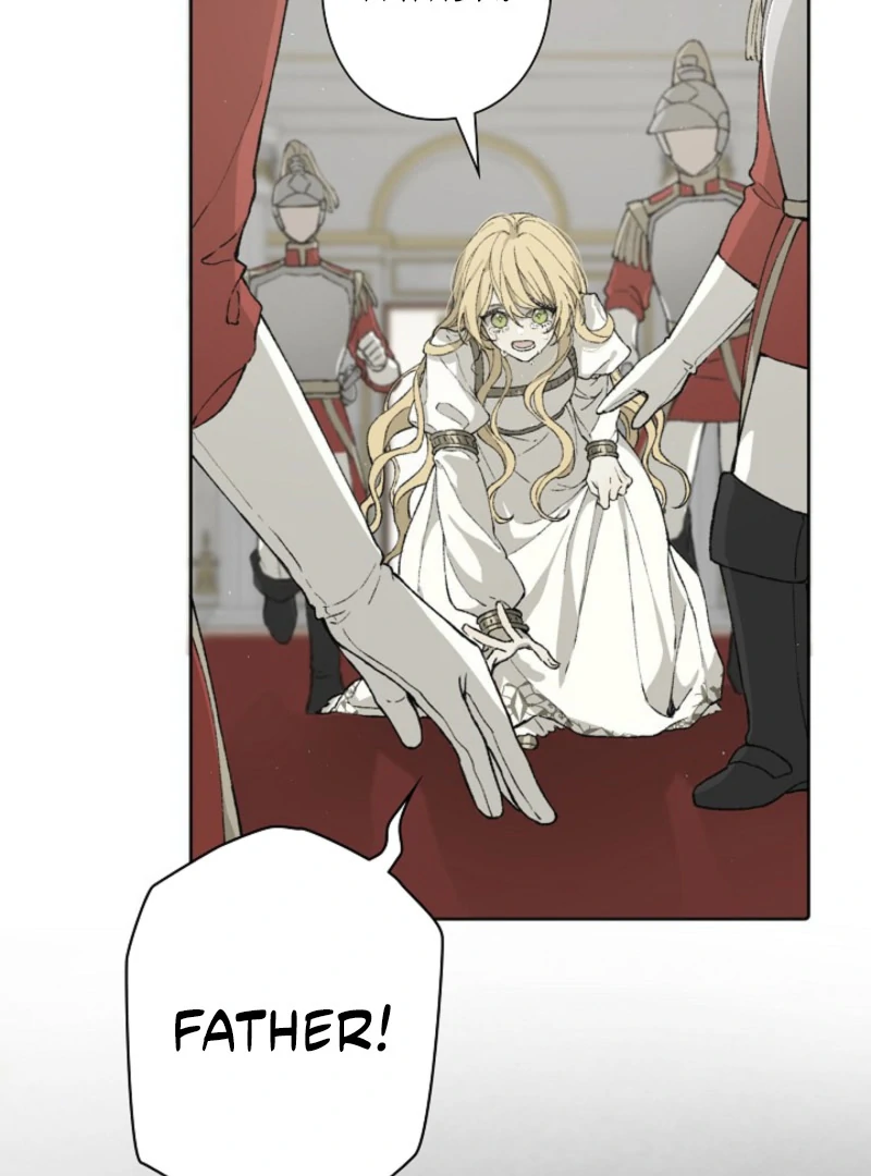 Trapped inside the Ice Emperor’s cage Chapter 1 - page 67