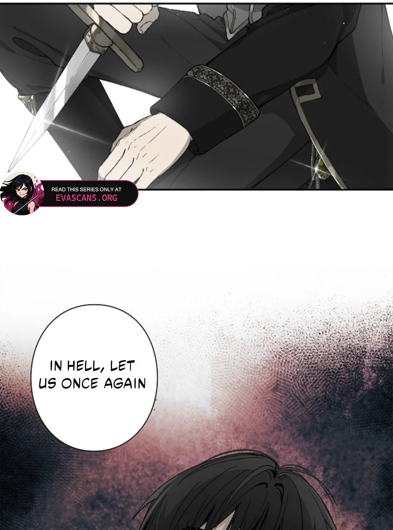 Trapped inside the Ice Emperor’s cage Chapter 1 - page 6