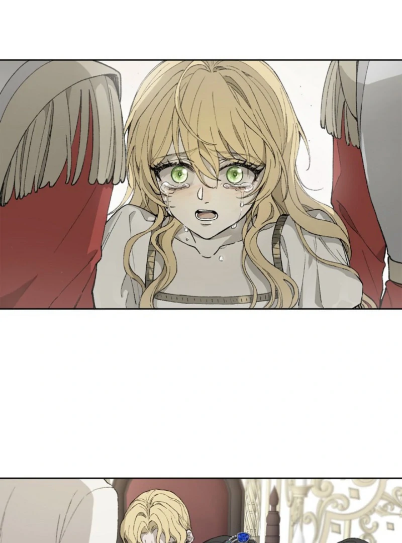Trapped inside the Ice Emperor’s cage Chapter 1 - page 71