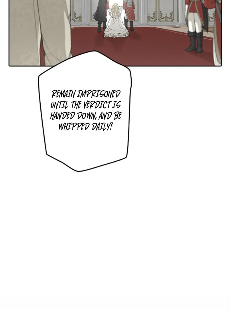 Trapped inside the Ice Emperor’s cage Chapter 1 - page 74