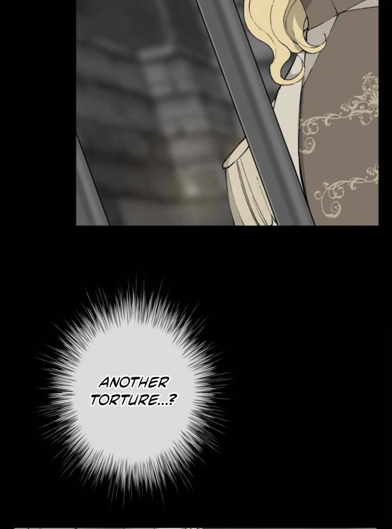 Trapped inside the Ice Emperor’s cage Chapter 1 - page 81