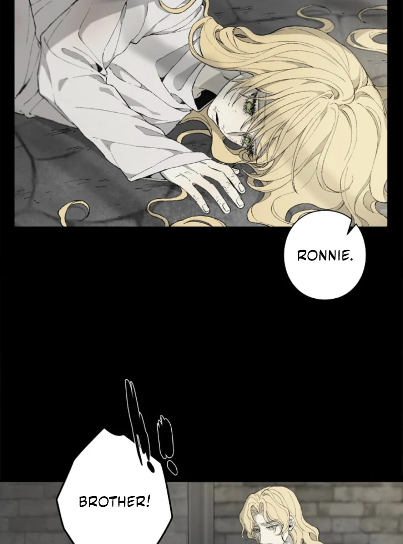 Trapped inside the Ice Emperor’s cage Chapter 1 - page 82