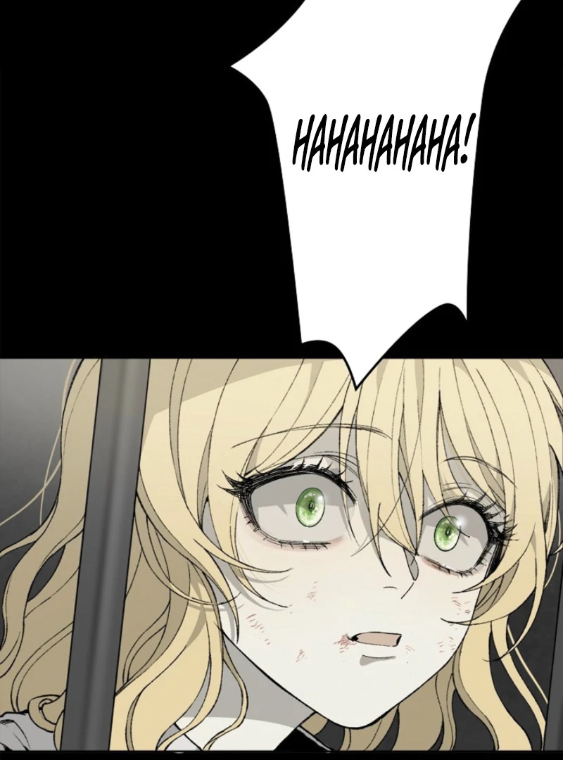 Trapped inside the Ice Emperor’s cage Chapter 1 - page 87
