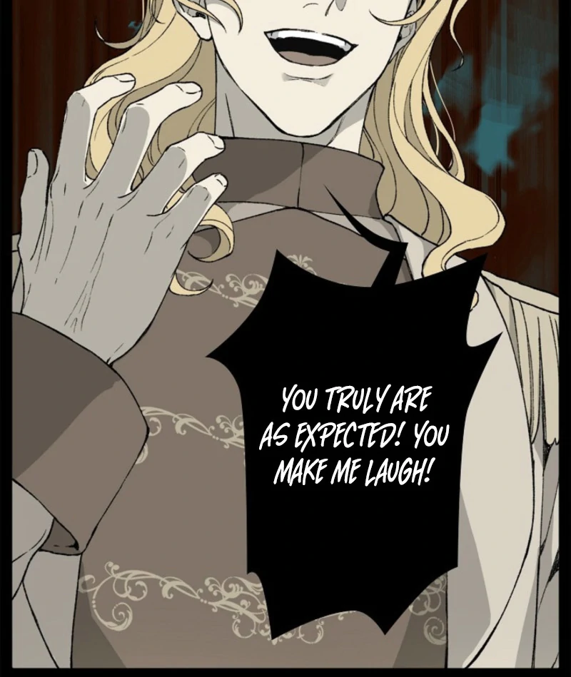 Trapped inside the Ice Emperor’s cage Chapter 1 - page 89