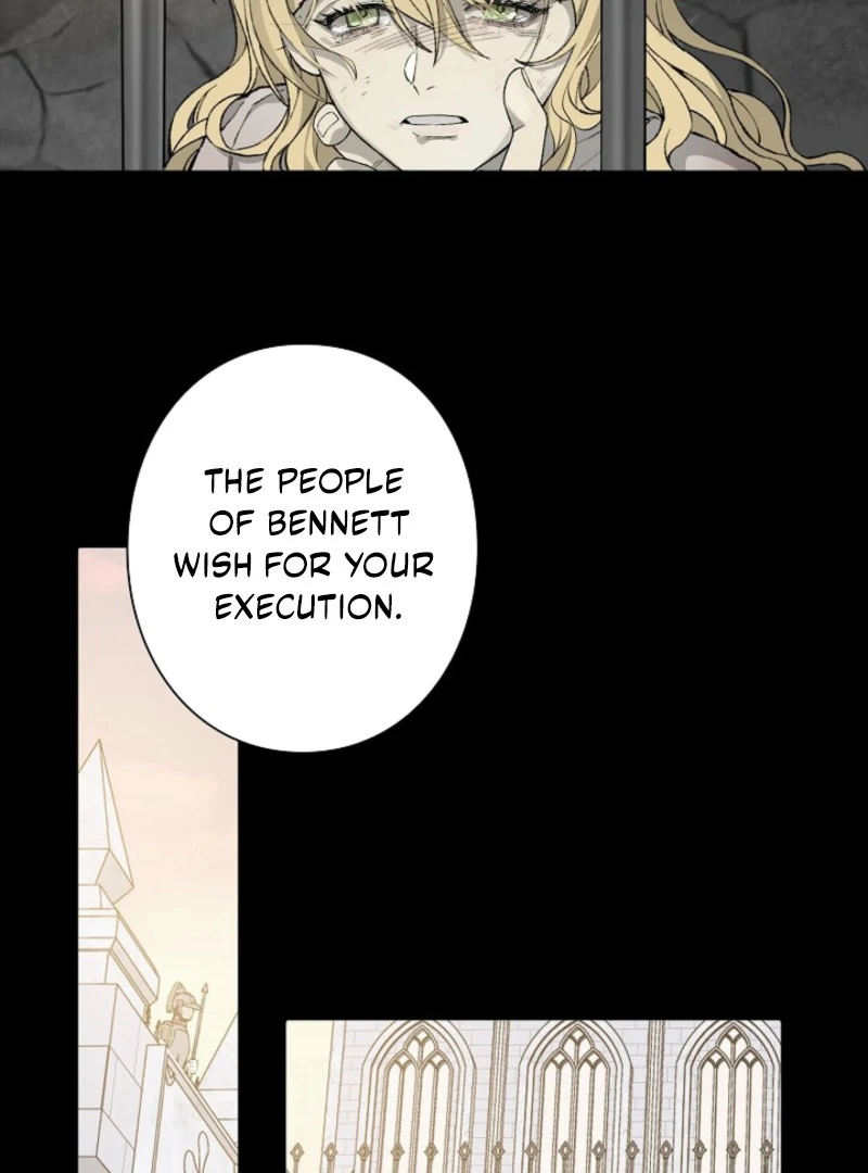 Trapped inside the Ice Emperor’s cage Chapter 1 - page 93
