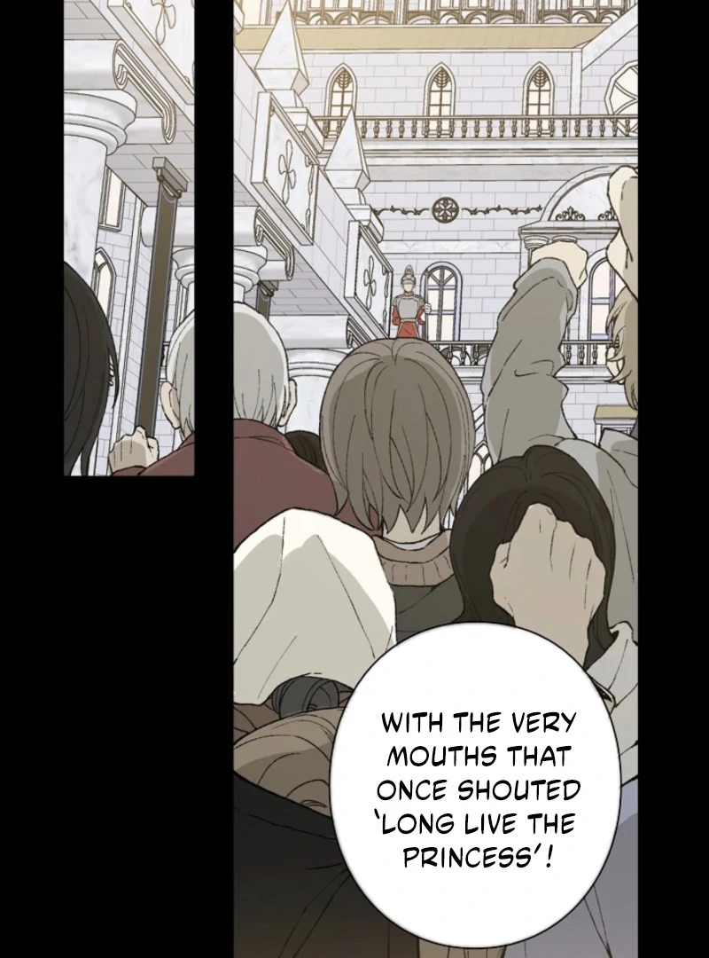 Trapped inside the Ice Emperor’s cage Chapter 1 - page 94