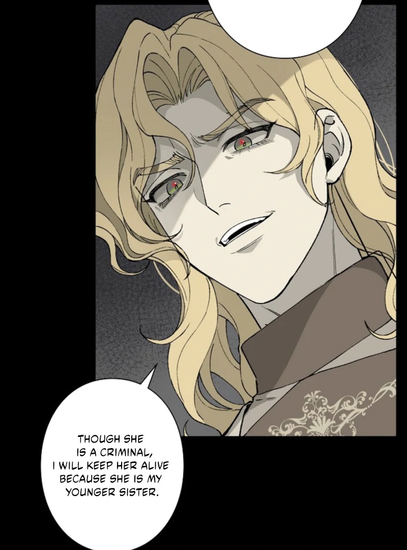 Trapped inside the Ice Emperor’s cage Chapter 1 - page 96