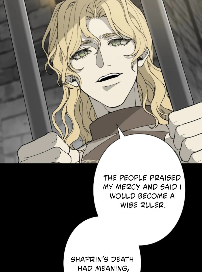 Trapped inside the Ice Emperor’s cage Chapter 1 - page 98