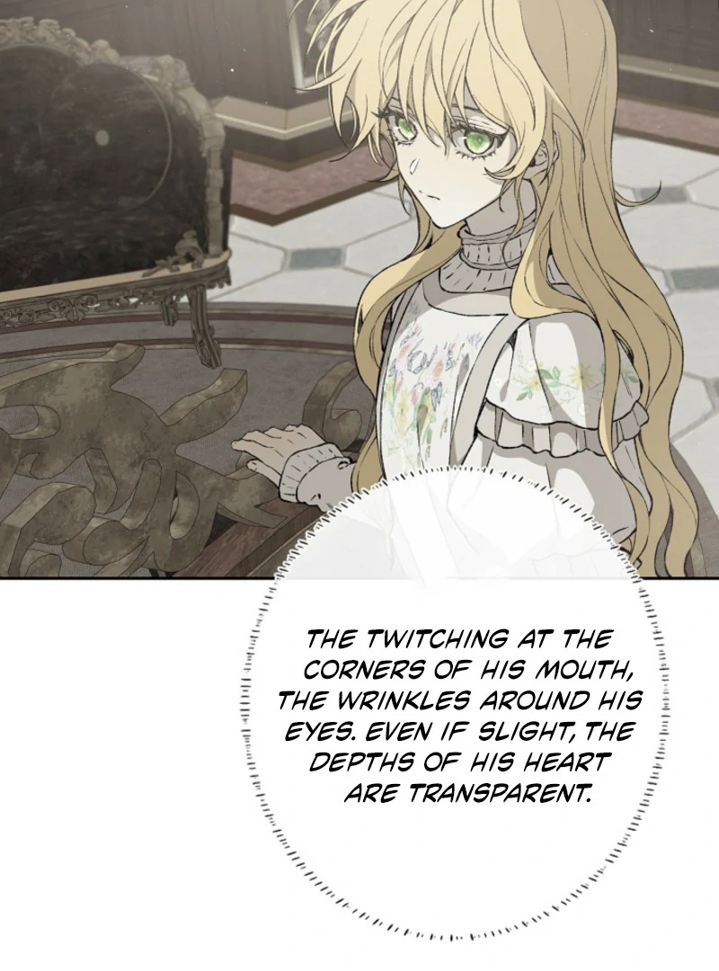 Trapped inside the Ice Emperor’s cage Chapter 10 - page 9