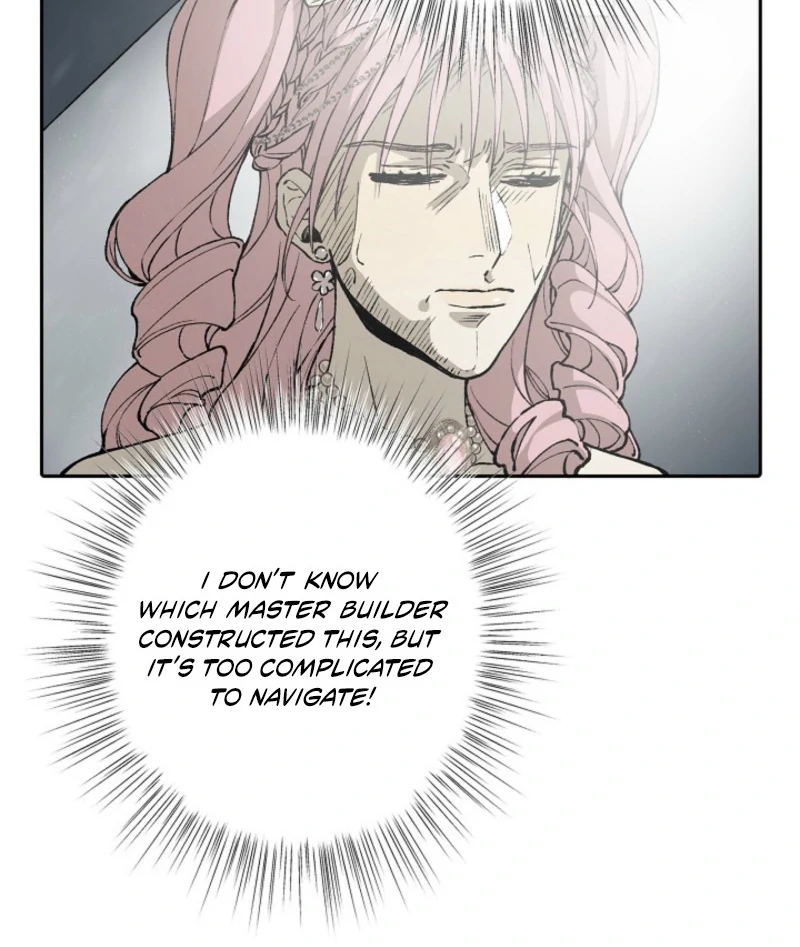 Trapped inside the Ice Emperor’s cage Chapter 10 - page 13
