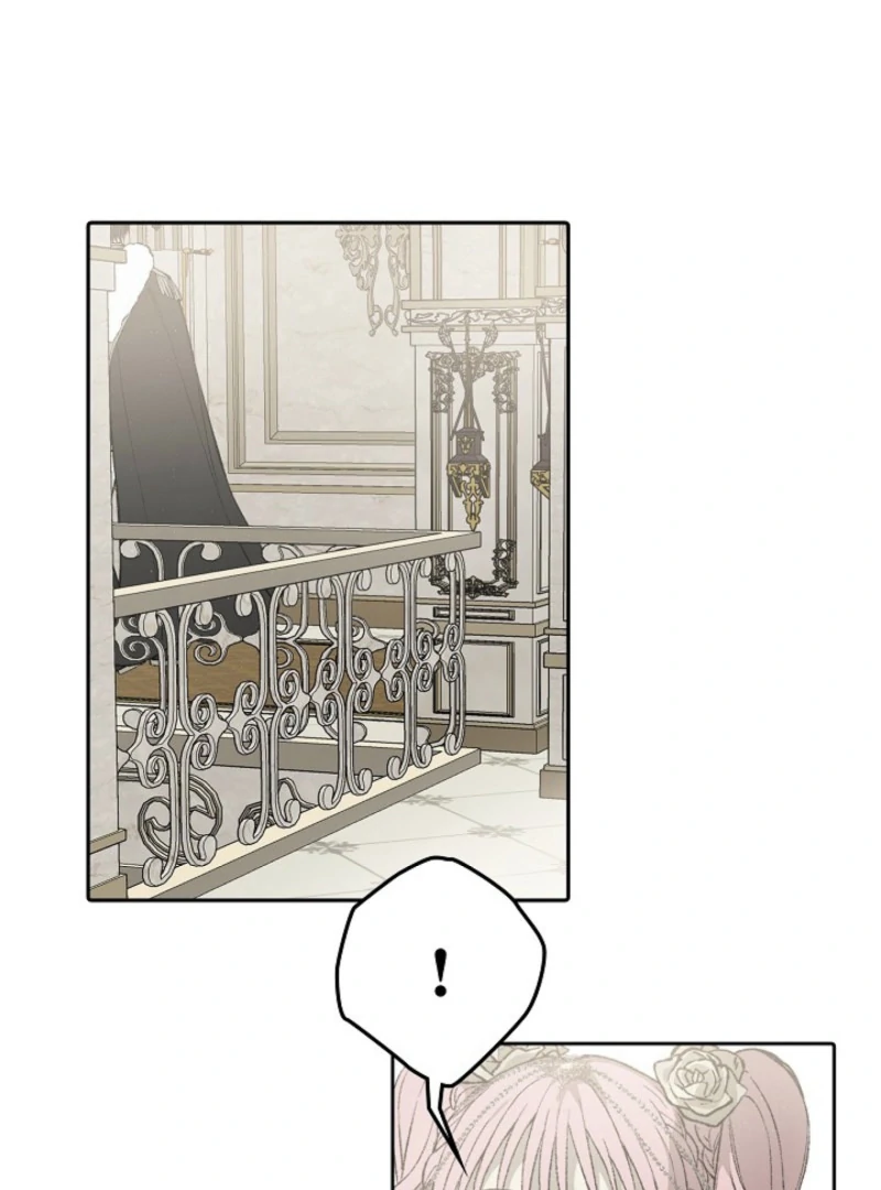 Trapped inside the Ice Emperor’s cage Chapter 10 - page 15