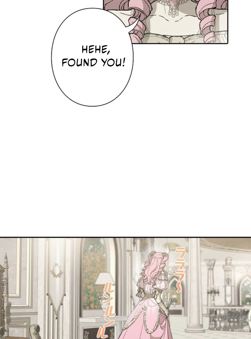Trapped inside the Ice Emperor’s cage Chapter 10 - page 17