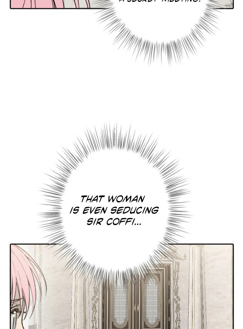 Trapped inside the Ice Emperor’s cage Chapter 10 - page 19