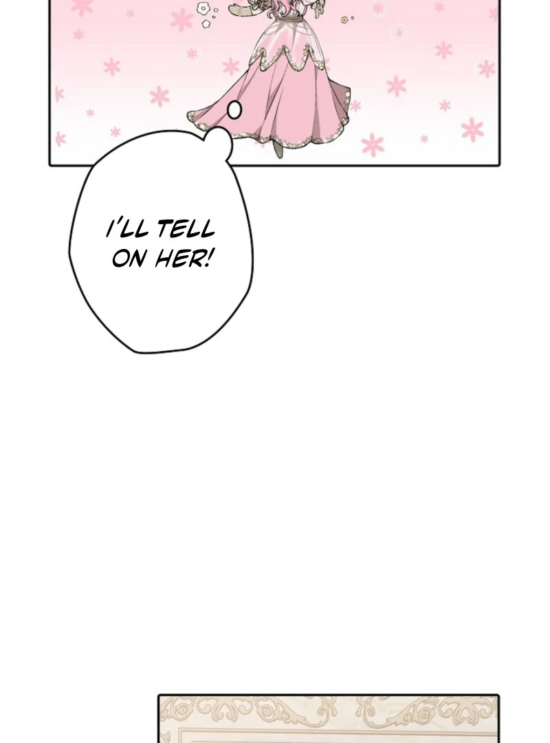 Trapped inside the Ice Emperor’s cage Chapter 10 - page 24