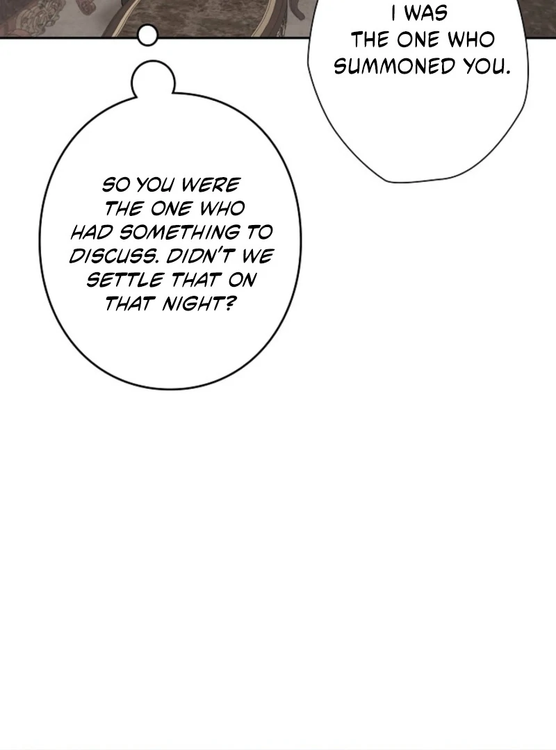 Trapped inside the Ice Emperor’s cage Chapter 10 - page 32