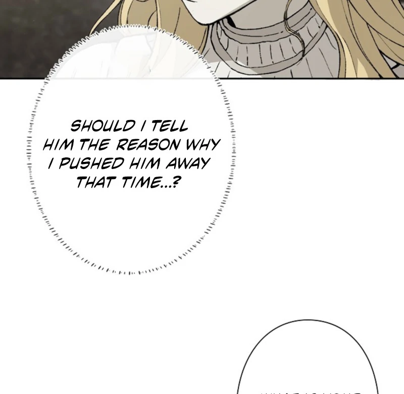 Trapped inside the Ice Emperor’s cage Chapter 10 - page 37