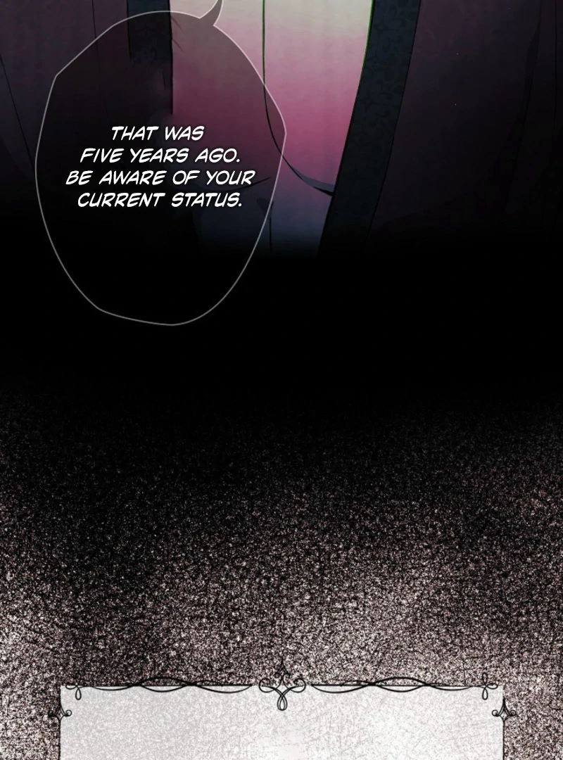 Trapped inside the Ice Emperor’s cage Chapter 10 - page 44