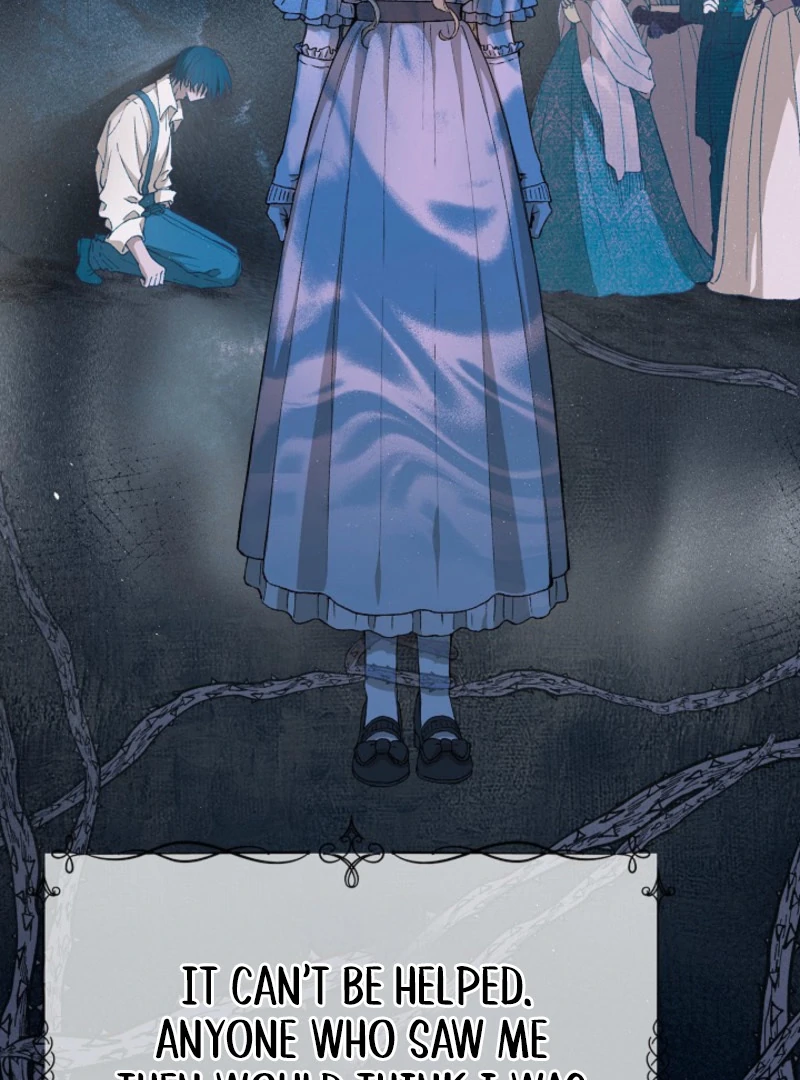 Trapped inside the Ice Emperor’s cage Chapter 10 - page 47