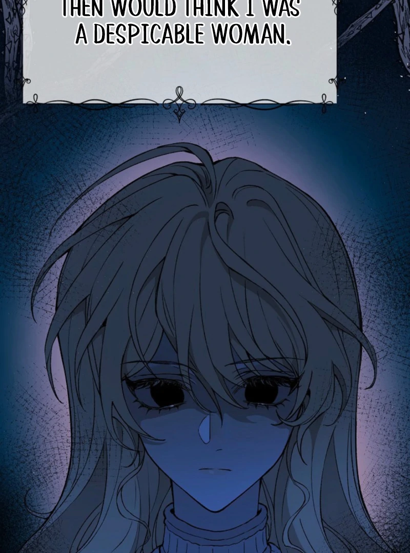 Trapped inside the Ice Emperor’s cage Chapter 10 - page 48