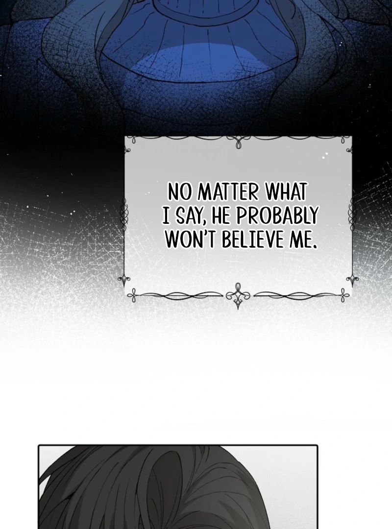 Trapped inside the Ice Emperor’s cage Chapter 10 - page 49
