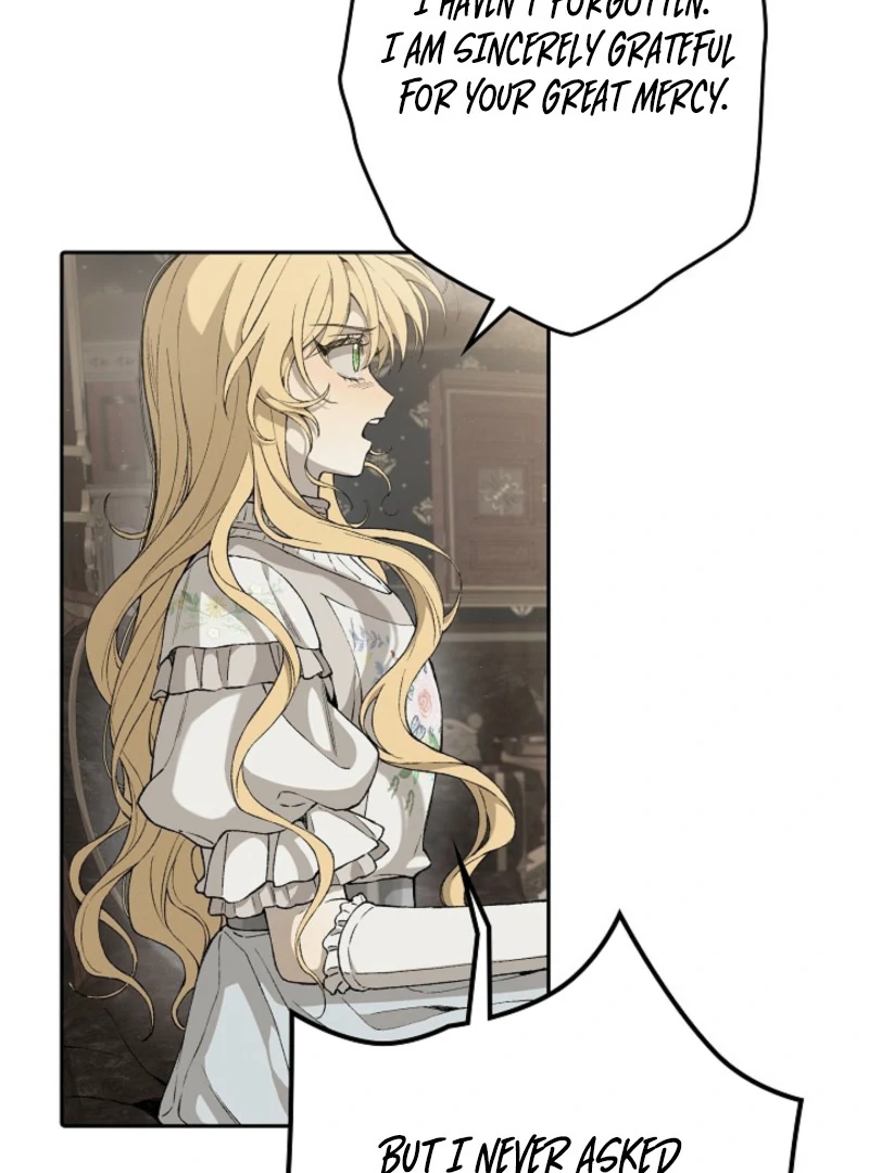 Trapped inside the Ice Emperor’s cage Chapter 10 - page 60