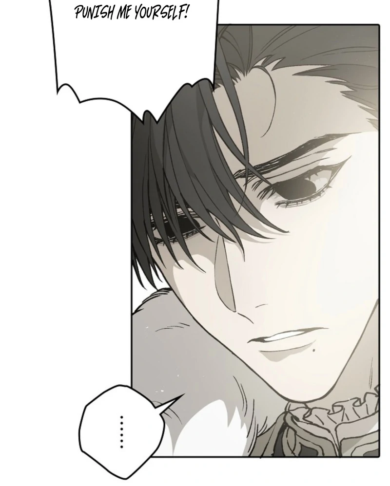 Trapped inside the Ice Emperor’s cage Chapter 10 - page 64