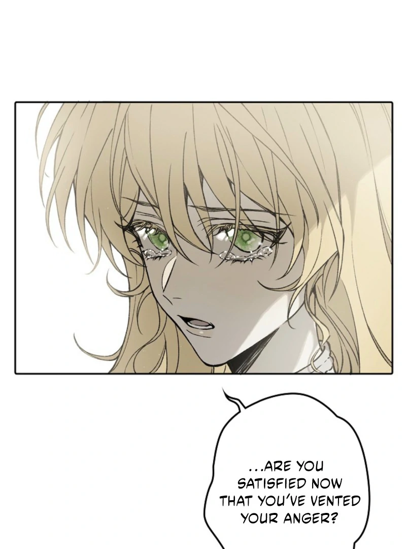 Trapped inside the Ice Emperor’s cage Chapter 10 - page 65