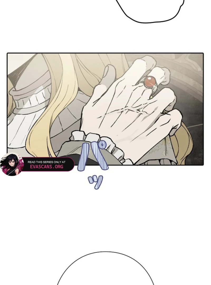 Trapped inside the Ice Emperor’s cage Chapter 10 - page 66