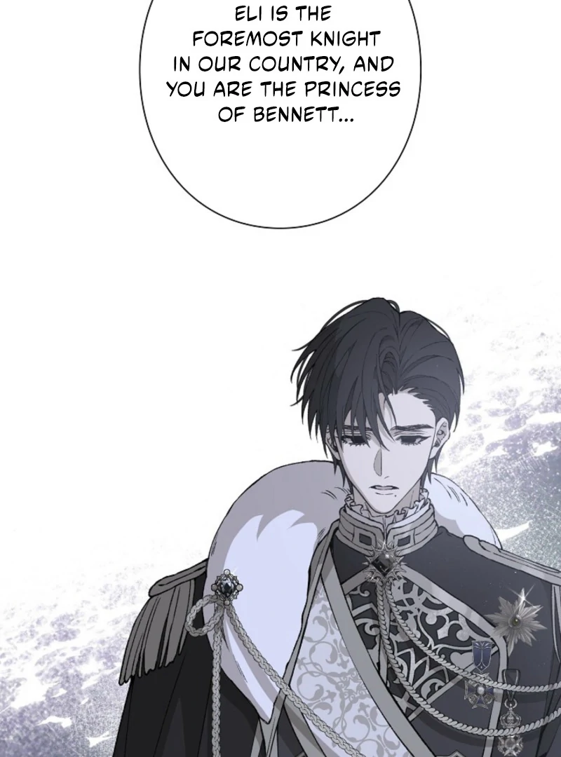 Trapped inside the Ice Emperor’s cage Chapter 10 - page 67