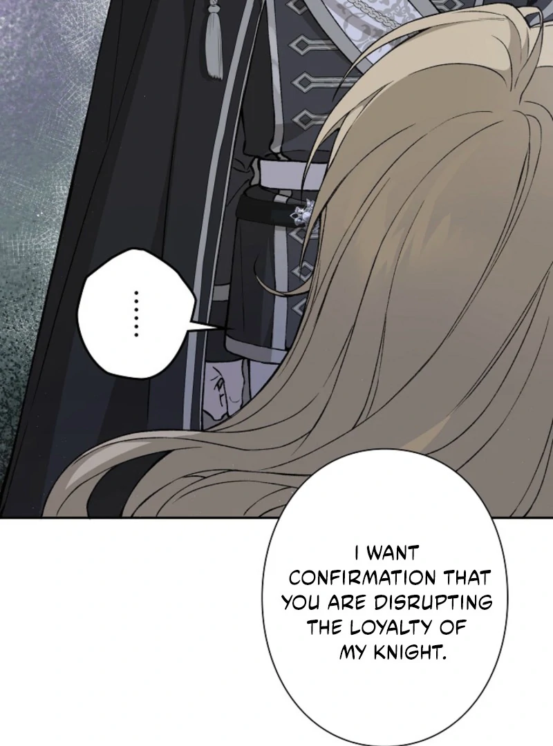 Trapped inside the Ice Emperor’s cage Chapter 10 - page 68