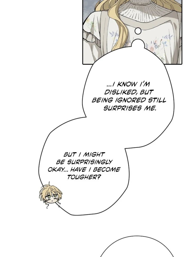 Trapped inside the Ice Emperor’s cage Chapter 10 - page 6