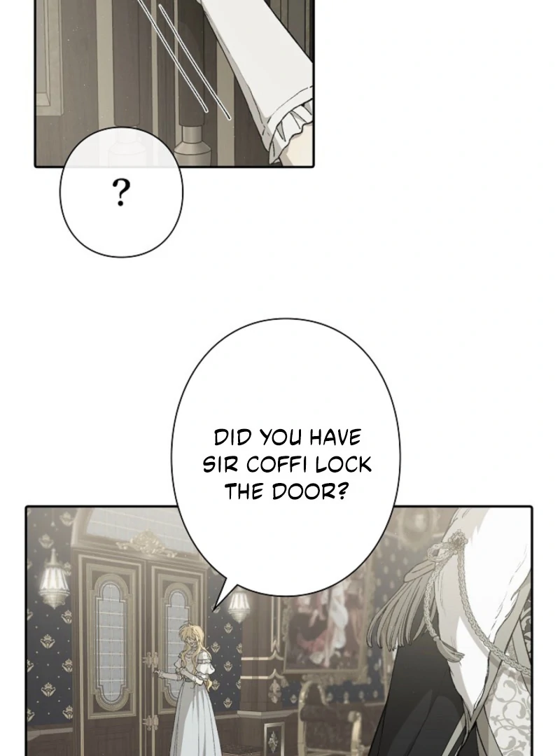 Trapped inside the Ice Emperor’s cage Chapter 10 - page 72