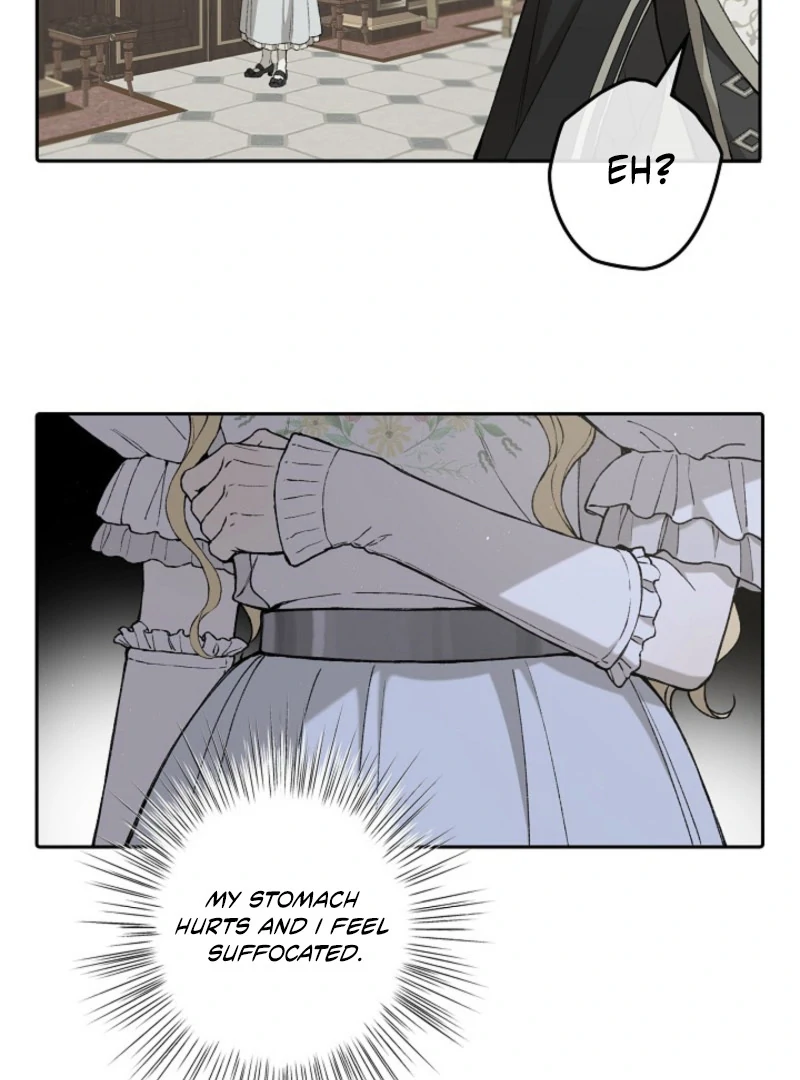 Trapped inside the Ice Emperor’s cage Chapter 10 - page 73