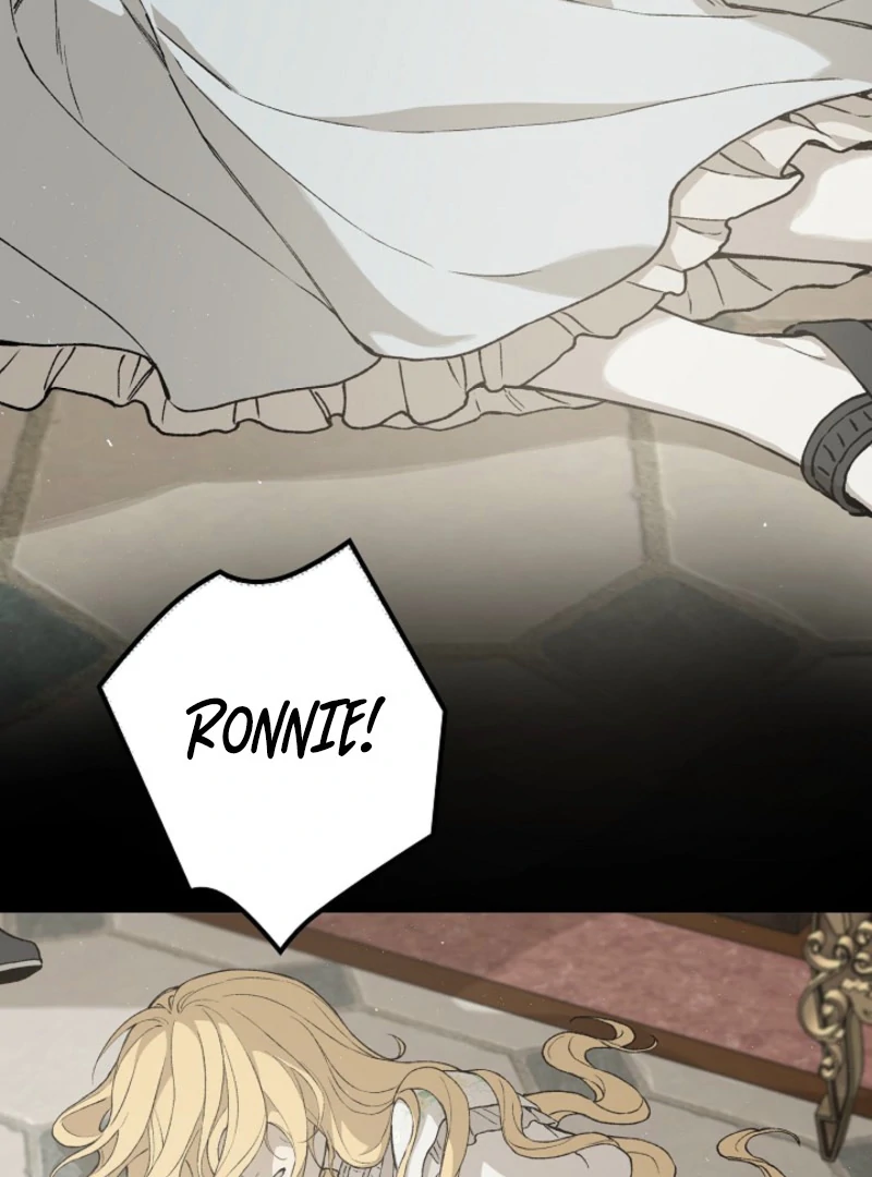 Trapped inside the Ice Emperor’s cage Chapter 10 - page 79