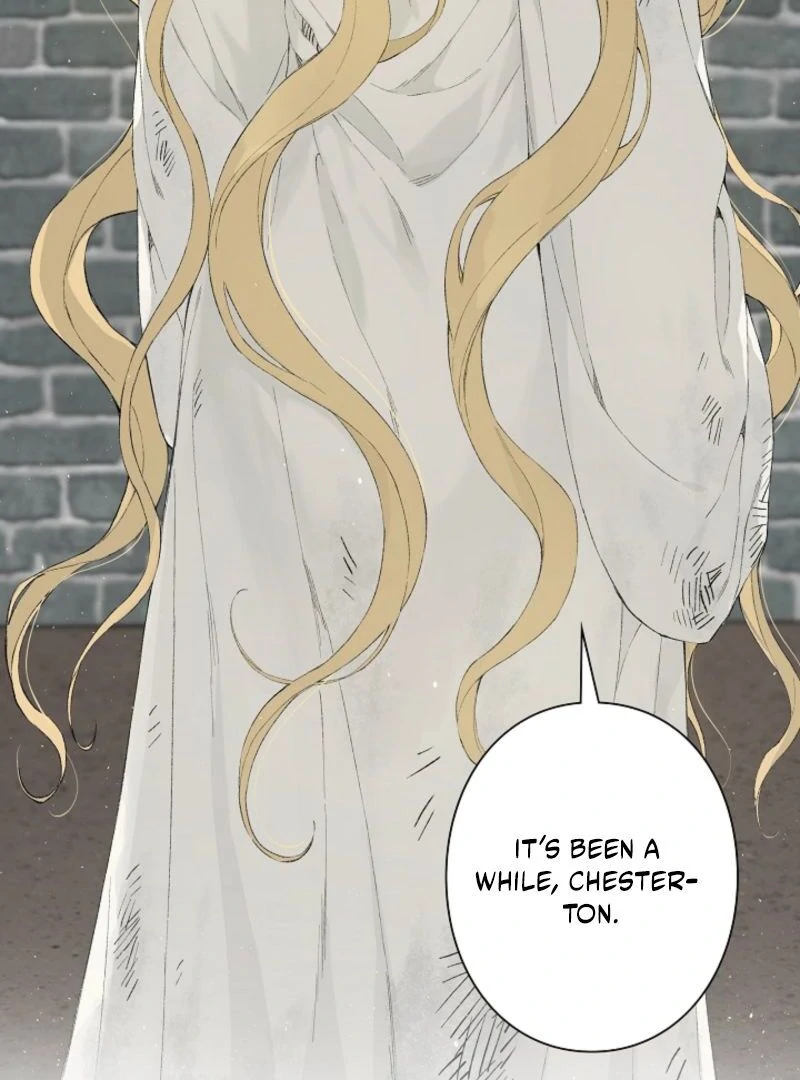 Trapped inside the Ice Emperor’s cage Chapter 3 - page 9