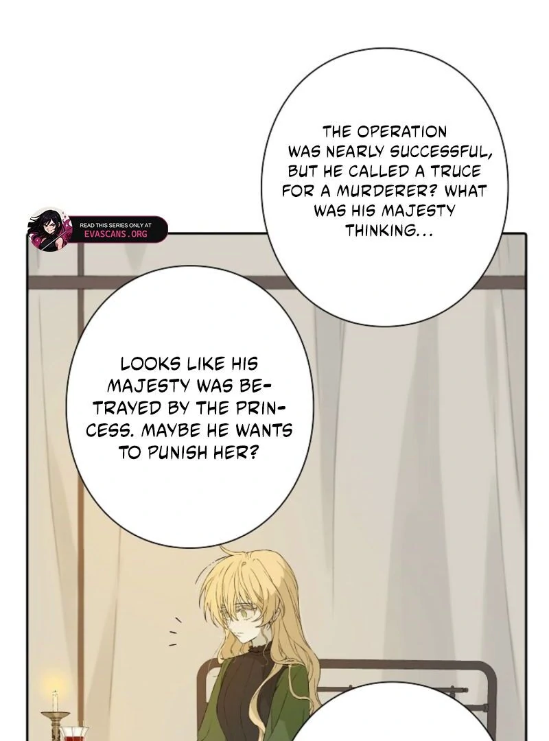 Trapped inside the Ice Emperor’s cage Chapter 3 - page 108