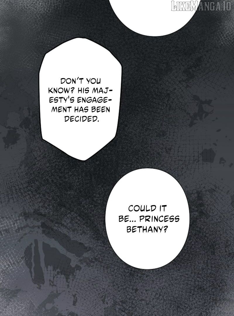 Trapped inside the Ice Emperor’s cage Chapter 3 - page 110