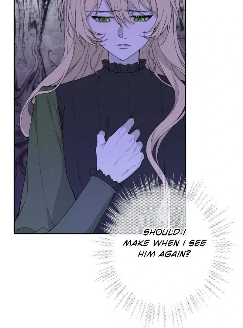 Trapped inside the Ice Emperor’s cage Chapter 3 - page 116