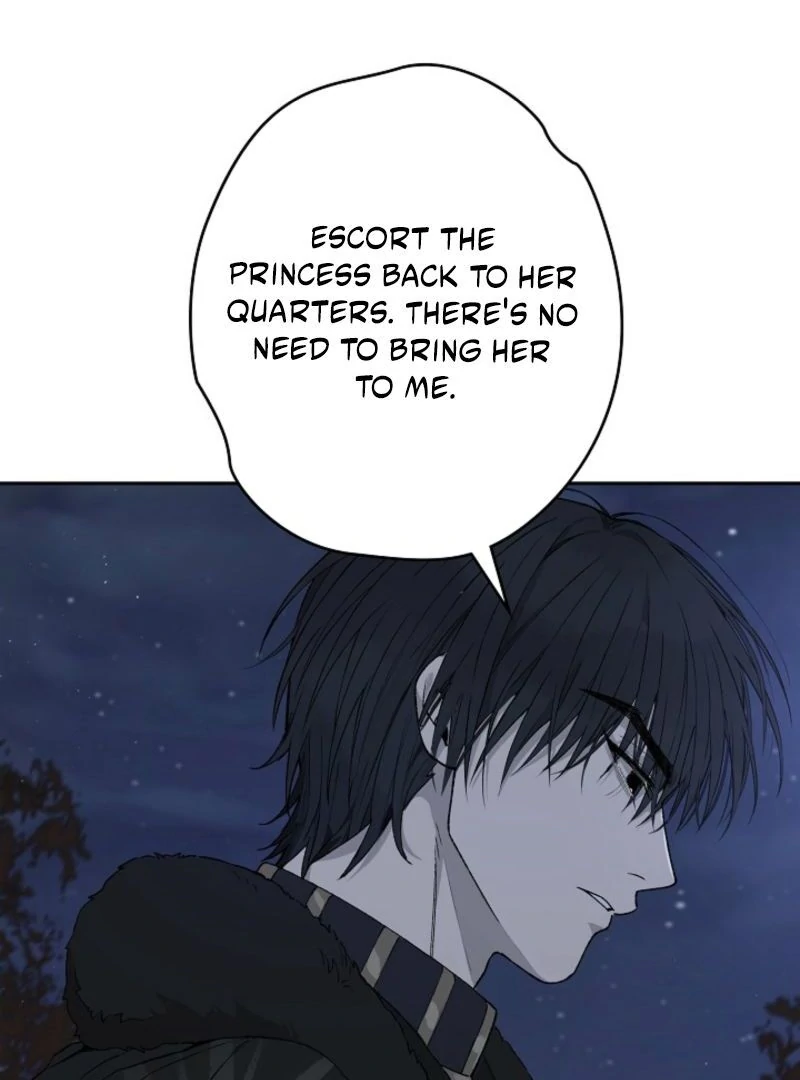 Trapped inside the Ice Emperor’s cage Chapter 3 - page 125